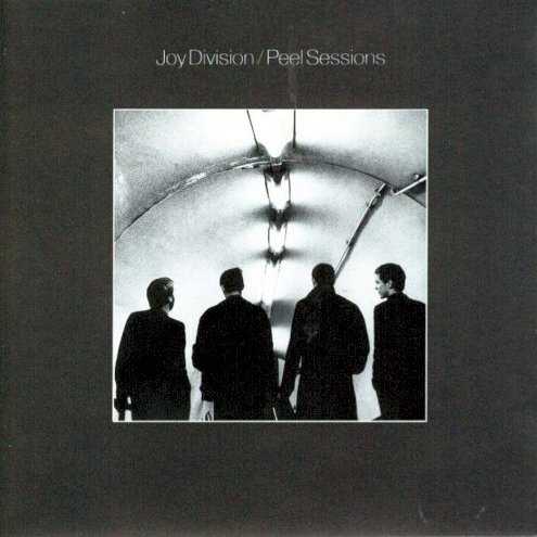 Allmusic album Review : Joy Division recorded its first John Peel Session in January and second in November of 1979. The groups first full-length release, Unknown Pleasures, would hit the streets between the two -- around the same time Manchesters sewage system collapsed (at least the city had something to celebrate in its hometown bands brilliant debut). The sessions were originally available as separate EPs; the first included the initial four tracks, the second the remaining four. They were rendered somewhat redundant once combined into this recording. Then it too became redundant upon the appearance of the Heart & Soul box set in 1998 and The Complete BBC Recordings two years later. The latter includes all eight tracks plus two others (additional live versions of "Transmission" and "Shes Lost Control") recorded for BBC2 in September of the same year, plus a short interview with vocalist Ian Curtis and drummer Stephen Morris from BBC Radio 1. "Exercise One" opens the set with a squeal of feedback and a deep, primal drumbeat. It ends abruptly (and bears a slight resemblance to the short sharp shocks of early Gang of Four). A repeating, high-pitched keyboard pattern distinguishes "Insight," whereas "Love Will Tear Us Apart" is considerably faster than the stately, elegiac single that would be released the following year. The rest of the tracks are fairly straightforward, just a little more raw than the studio versions. Throughout, Curtis sounds as committed to the material as ever, particularly "Transmission" ("Dance, dance, dance, dance, dance/To the radio"), where he sounds as if he could go on forever, singing the same lyrics over and over. Its a hypnotic performance. the_peel_sessions