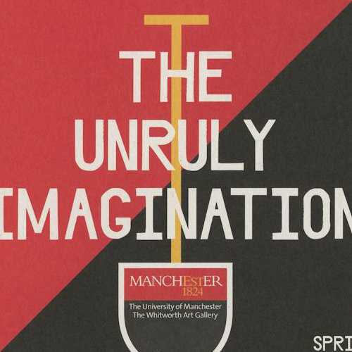 the_unruly_imagination