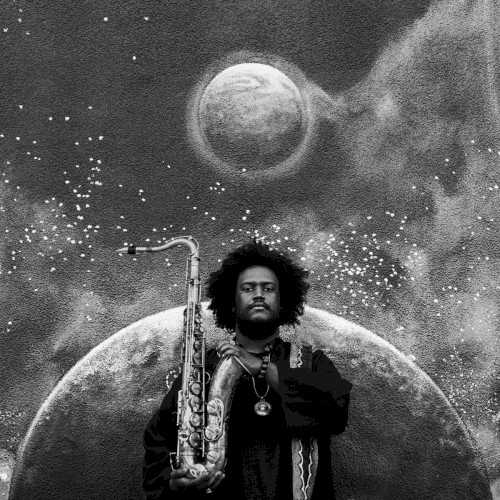Allmusic album Review : The Epic is saxophonist Kamasi Washingtons aptly titled, triple-length, 172-minute debut album for Brainfeeder. He is a veteran of L.A.s music scene and has played with Gerald Wilson, Harvey Mason, Flying Lotus, and Kendrick Lamar (his horn is prominently featured on To Pimp a Butterfly), to name but a few. Most of his bandmates have played together since high school, and it shows. There are two drummers (including Ronald Bruner), two bassists (including Stephen "Thundercat" Bruner on electric), two keyboardists, trumpet, trombone, and vocals (Patrice Quinn). In various settings, they are supported by a string orchestra and full choir conducted by Miguel Atwood-Ferguson. Washington composed 13 of these 17 tunes; he also meticulously arranged and produced them. At just over six to nearly 15 minutes, the jams leave room for engaged improvisation. The Epic is based on a concept, though its unnecessary to grasp in order to enjoy. The music reflects many inspirations -- John Coltrane, Horace Tapscotts Pan-African Peoples Arkestra, Azar Lawrences Prestige period, Donald Byrds and Eddie Gales jazz and choir explorations, Pharoah Sanders pan global experiments, Afro-Latin jazz, spiritual soul, and DJ culture. A formidable soloist (he plays his ass off here), Coltrane is his greatest influence, but his tone is rawer, somewhere between Sanders and Albert Ayler. Disc ones "Change of the Guard" is an overture that commences with confident modal piano, a labyrinthine ensemble head, testifying choir, and bright, expansive solos from piano, trumpet, tenor, and upright bass, creating openness and drama. Theres balladic progressivism ("Isabelle"), strident Afro-Latin grooves ("Final Thought"), and Central Avenue roots ("The Next Step"), before it turns toward soulful futurism on "The Rhythm Changes," with vocals from Quinn. Disc two features the carooming electric post-bop of "Miss Understanding" with explosive choir, nasty Rhodes piano, and killer solos by Washington and trumpeter Igmar Thomas. "Re Run" emerges as sun-kissed spiritual jazz with trilling strings and choir before it evolves swinging, with a funky swagger amid popping keys, fleet electric bass, and trombone solos and strident breaks. "The Magnificent 7" contains an obvious cinematic reference with its swirling kinetic strings and airy chorale, but the ground is roaring electric, spiritual jazz-funk courtesy of Thundercat and Brandon Colemans organ and Rhodes. Disc three features the groove-drenched single "Re Run Home." Its head is straight on; Horace Silver and Harold Land come to mind, but the body spirals and turns left toward South L.A. funk. Traditions are bridged by a sunshiny soul cover of Ray Nobles standard "Cherokee," Terence Blanchards poignant "Malcolms Theme" (a gorgeous duet between Quinn and Dwight Trible), and a lithe read of Debussys "Clair de Lune" before closing with the propulsive, Latin-tinged, funky vanguardism of "The Message." The Epic isnt fusion, retro, or remotely academic. Its 21st century jazz as accessible as it is virtuosic -- feel matters to Washington. Holistic in breadth and deep in vision, it provides a way into this music for many, and challenges the cultural conversation about jazz without compromising or pandering. the_epic