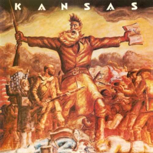 kansas