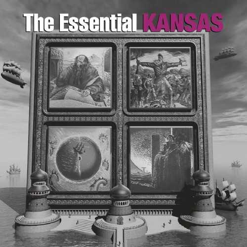 the_essential_kansas