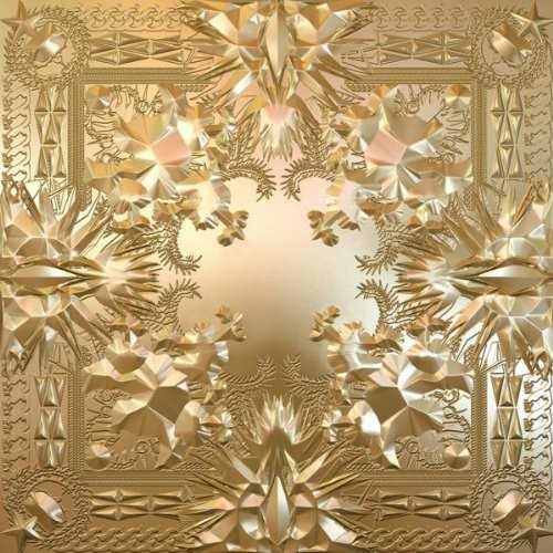 Allmusic album Review : An audacious spectacle of vacuous pomposity as well as one of tremendous lyrical depth, Watch the Throne is a densely packed amalgamation of what Jay-Z has termed “ignorant shit” and “thought-provoking shit,” with creative productions that are both top of the line and supremely baffling. Its best moments are among the most vital rap music released in 2011. Its worst moments sound like resuscitated discards from Kanye Wests My Beautiful Dark Twisted Fantasy. The lowest point is “Lift Off,” a bombastic mess; West’s stillborn, sung vocal clashes against a triumphant hook from Beyoncé, while the behind-the-scenes cast, including West, Jeff Bhasker, Mike Dean, Q-Tip, Pharrell, Don Jazzy, and the duo LMFAO, overcook a regal and rugged, yet ultimately muddled, production -- one that also features the voices of Seal and Mr. Hudson. All of the highlight tracks come with caveats. On “New Day,” West and Jay-Z address their unborn sons in equally somber and pointed ways, yet there’s a distracting vocal flutter throughout -- to be specific, Nina Simones version of “Feeling Good” chucked through Auto-Tune. (So much for "D.O.A.") The anthemic “That’s My Bitch” rides on rampaging drums, using two of the most common breaks to fresh effect, and effectively incorporates the wildly dissimilar voices of La Rouxs Elly Jackson and Bon Iver/Justin Vernon (the latter of which is made to sound like that of the Gap Bands Charlie Wilson), but the b-word from the mouth of a 41 year-old is as awkward as a throwback on someone of the same age. Kanye’s autobiographical, rise-to-fame verses in the solemn “Made in America” are among his most riveting to date, yet the effect is nearly squashed when he stoops to reference a cartoon that mocked him in 2009. The album contains piles of quotables and some of the fieriest pro-black content in decades. The latter, particularly concentrated during the album’s back half -- where the word “black” is used almost as often as it is in Euripides Smalls’ “I’m Black, Y’all” -- should not be lost amid the album’s ruthless flaunting of material wealth and carte blanche industry resources. watch_the_throne