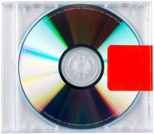 Allmusic album Review : Everyone professionally involved with the creation of Kanye Wests sixth solo effort was sworn to secrecy, and with no preorders allowed, plus the news that producer Rick Rubin was still tinkering with tracks seven days prior to the drop, this instant, no-singles, anti-hype album got pre-release hyped on an Olympic scale. Think of the roll-up as a revolutionary blow against the empire or the supernova ego of West in full effect, and while its probably a little of both, Yeezus the album is a lot of both, with good taste and bad taste both turned up to 11. This aggro-industrial earthquake with booming bass and minimal synths balances groundbreaking hip-hop lyrics ("New Slaves" is a bizarre, layered concept clash where high fashion, slavery, and "Id rather be a dick than a swallower" all collide) with punkish, irresponsible blast-femy (during the draggy, trap track "Im in It," Wests melodious and melancholy voice shouts its dreams to the multitude, pleading "Your titties, let em out, free at last/Thank God almighty, they free at last" as if civil rights and booty calls were equally noble quests), and it all works in an astonishing, compelling manner. Its as if West spent the last year listening exclusively to Death Grips and Chief Keef and all the political, social, and musical contradictions became his muse, inspiring moments like the Keef and Bon Iver meet-up that fuels the mile-high hangover number "Hold My Liquor." "Blood on the Leaves" is recklessly bold as it uses Nina Simones performance of "Strange Fruit" under its snide tale of ex-girlfriends, groupies, and date rape drugs; then theres the obviously volatile "I Am a God" ("Hurry up with my damn massage!/Hurry up with my damn ménage!"), which still outdoes its provocative title with a swelled-head manifesto plus an unexpected, Magic-Mike-meets-Aphex-Twin boom production courtesy of Daft Punk. The closing beauty called "Bound 2" finds veteran singer Charlie Wilson reuniting with that Gap Band bassline but in chilly, new wave surroundings, but the most spellbinding juxtaposition on the album comes on first as claustrophobic electro-clasher "On Sight" offers "Black dick all up in your spouse again/And I know she like chocolate men/Got mo n*ggas off than Cochran" -- stunning because Kanye is family now with the OJ Simpson trials "Dream Team," seeing as how hes dating Kim of the Kardashian family and the couple welcomed a child three days before the albums release. Coming from the man who jumped on-stage and grabbed Taylor Swifts VMA award, or called the American President a racist during a nationally televised charity event, this angry, cathartic, and concise album (punkishly running 40 minutes), and its unconventional road to release seems like a personal quest for the next provocative, headline-making, and unforgettable fix. Thats an unfathomable thing for most and irritating for many, but its Kanyes unbelievable reality, so complaining about Yeezus being unrelatable is like complaining the sky is untouchable. At least he has decided to indulge his giant hunger with the help of art, and if anything, this is the moment he becomes a swashbuckling Salvador Dali figure, chopping down all thats conventional with highly imaginative work and crass, attention-grabbing attitude. Unlike Dalis separate delivery of the two, Yeezus is an extravagant stunt with the high-art packed in, offering an eccentric, audacious, and gripping experience thats vital and truly unlike anything else. yeezus