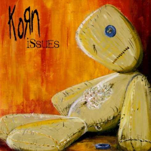 Allmusic album Review : Released in the fall of 1999, when Korn were in danger of being overshadowed by such protégés as Limp Bizkit, Issues reaffirms the groups status as alt-metal leaders, illustrating that the true difference between Korn and their imitators is their mastery of sound. Korn are about nothing if not sound. Sure, Jonathan Davis doesnt merely toss off lyrics, but in the end, it doesnt matter since his voice and the various words that float to the surface simply enhance the mood. Similarly, the band doesnt really have any distinguished riffs or hooks -- everything each member contributes adds to the overall sound -- so, casual listeners can be forgiven if they think the songs sound the same, since not only do the tracks bleed into one other, the individual songs have no discernible high points. Each cut rises from the same dark sonic murk, occasionally surging forward with volume, power, and aggression. Its mood music -- songs dont matter, but the foreboding feeling and gloomy sounds do. To a certain extent, this has always been true of Korn albums, but its particularly striking on Issues because they pull off a nifty trick of stripping their sound back to its bare essentials and expanding and rebuilding from that. Theyve decided to leave rap-metal to the likes of Limp Bizkit, since there is very little rapping or appropriation of hip-hop culture anywhere on Issues. By doing this, they have re-emphasized their skill as a band, and how they can find endless, often intriguing, variations on their core sound. Issues may not be the cathartic blast of anger their debut was, nor is it as adventurous as Follow the Leader, but it better showcases the sheer raw power of the band than either. issues