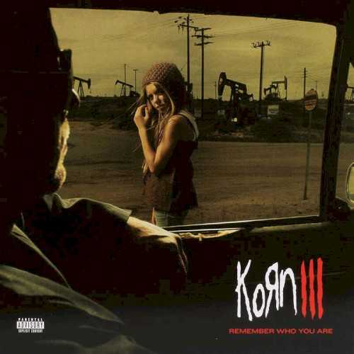 Allmusic album Review : Taking a cue from the Van Halen playbook, the III in the title of Korn III: Remember Who You Are isn’t a numbering device, it signifies an opening of another phase in Korn’s career. Somehow, the band has bypassed a Korn II altogether in their discography, but it’s commonly acknowledged that the tail-end of the 2000s found the group floundering a bit, going so far as to flirt with the Matrix in an attempt to figure out which direction to go now that they’ve hit middle age. This is where the subtitle comes in: the group has certainly remembered who they are, ditching all the affectations that crippled their muddled 2007 eponymous album and rediscovering their voice. They’ve gone back to the coiled, furious sputter of their debut, but there’s no disguising that Korn is an older band, substituting precision for frenzy without diluting their power. That’s a crucial difference: they’re not desperately attempting to re-create their youth, they’re reconnecting with their passions and re-interpreting them from the perspective as veterans. Sometimes they stumble -- in many ways, Jonathan Davis has the trickiest problem by putting actual words to their emotions -- but as sheer galvanizing force, Korn III delivers due to that combination of raw aggression and musical finesse. korn_iii_remember_who_you_are