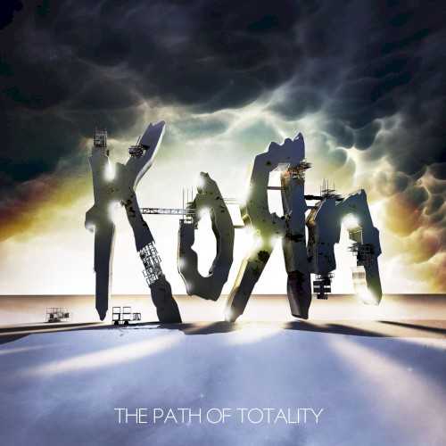 Allmusic album Review : Korn remembered who they were just in time to forget it all again on The Path of Totality, an unexpected left turn into dubstep and all manner of dark electronica from the kings of nu metal. Unexpected this move may be, but not unnatural. Korn always emphasized texture over riffs, so shifting from a gray guitar grind toward claustrophobic electronic collage doesn’t induce shock, apart from the shock that the album actually works. Korn’s cast of collaborators -- notably the Grammy-nominated Skrillex, but also Noisia, Excision, Feed Me, and 12th Planet -- does not redefine the band’s character but rather reinterpret it, retaining the same tempos, the same creeping minor-key melodies and riffs, the same sense of enveloping angst that have been present since their 1994 debut. The difference of arrangement -- heavy on skittish drums and electro walls of assault -- has the curious effect of making Korn seem not adventurous but rather mature: the content of Jonathan Davis’ rants matter less than his tone, and the producers have folded his vocals, along with Munky’s buzzing guitar, into a web that feels like Korn even if it doesn’t strictly sound like any other Korn album, not even the industrial-funk of See You on the Other Side. Despite all the electronics, there’s no mistaking The Path of Totality as a Korn album...and one of their better ones to boot. the_path_of_totality