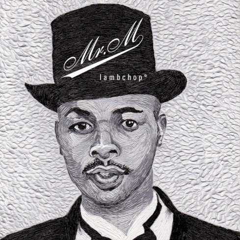 Allmusic album Review : Lambchop have made a number of outstanding albums as theyve evolved from "Nashvilles most f--ked-up country band" to a singular chamber pop ensemble during a career that lasted nearly two decades, but one of their finest works is not really a Lambchop album at all. Vic Chesnutt recruited Lambchop to serve as his backing band on the 1998 album The Salesman and Bernadette, and the results were a marvelous fusion of the groups broad but emotionally intimate approach and Chesnutts witty, skewed, and perceptive gifts as a songwriter. Chesnutt and Lambchops Kurt Wagner seemed like kindred spirits, fellow Southerners who married oblique yet telling poetry to melodies that were strong yet fluidly graceful, and it should surprise no one that Wagner was hit hard by Chesnutts death in late 2009. Lambchops first studio project since Chesnutts passing, 2012s Mr. M, is dedicated to Wagners friend and collaborator, and though the songs dont deal explicitly with Chesnutt, theres a sense of sorrow in these songs thats deeper than what weve come to expect from Lambchop, infused with an air of reflection and regret thats impossible to miss. As usual, Wagners lyrics are blankly poetic and dont much concern themselves with linear storytelling, but his gently abstract sketches of people coming to terms with loss and unkind fate make themselves felt even when theyre not literally understood, and the lines "Friends make you sensitive/Loss makes us idiots/Fear makes us critical/Knowledge is difficult" from the song "Mr. Met" sums up the tone and the themes of this album remarkably well. But if Mr. M is music informed by tragedy, the sense of gravity makes this some of the most beautiful and powerful music Lambchop have created to date. Wagners gorgeous, artful melodies give the musicians plenty of opportunity to demonstrate their remarkable command of dynamics and interpersonal interaction, and most of the songs have been gussied up with fine, tasteful string arrangements that weave their way in and out of the bands performances rather than simply being draped over the top. Mr. M is an album that concerns itself with loss, but the beauty and gentle force of these songs speak to the joys and responsibilities of being alive, and the album is more than simply a fitting tribute to a fallen comrade, its one of the most affecting works to date from a brilliant, one-of-a-kind band. mr_m