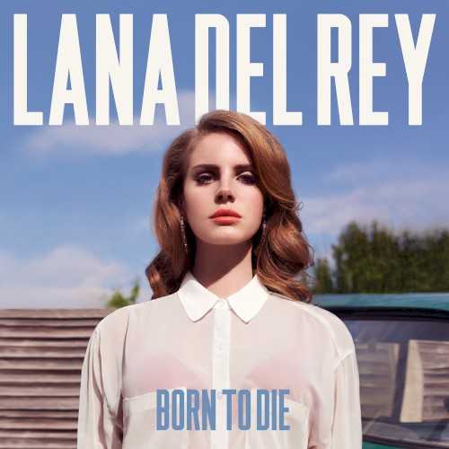 Allmusic album Review : Lana Del Rey is a femme fatale with a smoky voice, a languorous image, and a modeling contract. Not coincidentally, she didnt lack for attention leading up to the release of her Interscope debut, Born to Die. The hype began in mid-2011 with a stunning song and video for "Video Games," and it kept on rising, right up to her January 2012 performance on Saturday Night Live (making her the first artist since Natalie Imbruglia in 1998 to perform on SNL without an album available). Although its easy to see the reasons why Del Rey got her contract, its also easy to hear: her songwriting skills and her bewitching voice. "Video Games" is a beautiful song, calling to mind Fiona Apple and Anna Calvi as she recounts another variation on the age-old trope of female-as-sex-object. Her vacant, tired reading of the song rescues it from any hint of exploitation, making it a winner. Unfortunately, the only problem with Born to Die is a big one. There is a chasm that separates "Video Games" from the other material and performances on the album, which aims for exactly the same target -- sultry, sexy, wasted -- but with none of the same lyrical grace, emotional power, or sympathetic productions. Del Rey doesnt mind taking chances, varying her vocalizing and delivery, toying with her lines and reaching for cinematic flourishes ("he loves me with every beat of his cocaine heart," "Pabst Blue Ribbon on ice"), and even attempting to rap. But shes unable to consistently sell herself as a heartbreaker, and most of the songs here sound like cobbled retreads of "Video Games." An intriguing start, but Del Rey is going to have to hit the books if she wants to stay as successful as her career promised early on. born_to_die