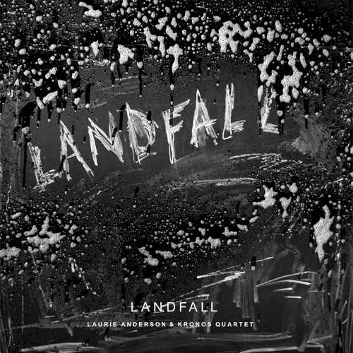 landfall