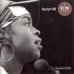 Allmusic album Review : Lauryn Hills debut album, The Miseducation of Lauryn Hill, became a critical and commercial blockbuster, which the artist herself, always distrustful of the music business, seems to have found a disorienting experience. She has therefore waited nearly four years to make another album, and the album she has made deliberately flies in the face of the previous one and its reception. Resurrecting the MTV Unplugged program, she has gone before an audience with an acoustic guitar in her hands to sing a new group of songs. But that unadorned approach is only the beginning. Everything about the performance is unpolished. One suspects that she would resist even calling it a performance; "I used to be a performer," she notes at the outset. What she is after, in her life and her music, she explains, is "reality," which means everything from being willing to sing the entire set with a raspy voice because thats the state her voice is in on that day to stopping and starting, going up on the lyrics, and even breaking down in tears. The style naturally places an emphasis on the words to the songs, which reinforce Hills unvarnished approach, attacking the music business and anyone who wants her to be whats shes not, and witheringly criticizing institutions such as the judicial system ("Mystery of Iniquity"). The songs themselves would not require two discs to contain, but they are alternated by lengthy remarks, one spoken interlude running more than 12 minutes, in which Hill elaborates on the importance of being honest and confronting falsehood. Shes usually full of herself, and shes often full of it. But thats okay. The point is the unfinished, unflinching presentation of ideas and of a person. It may not be a proper follow-up to her first album, but it is fascinating. mtv_unplugged_no_2_0