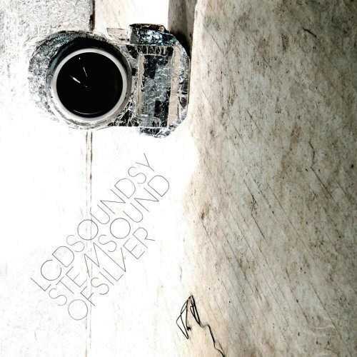 Allmusic album Review : Compared to the first LCD Soundsystem album, Sound of Silver is less silly, funnier, less messy, sleeker, less rowdy, more fun, less distanced, more touching. It is just as linked to James Murphys record collection, with traces of post-punk, disco, Krautrock, and singer/songwriter schlubs, but the references are evidently harder to pin down; the number of names dropped in the reviews published before its release must triple the amount mentioned throughout "Losing My Edge." Theres even some confusion as to which version of David Bowie is lurking around. One clearly evident aspect of the album is that Murphy has streamlined his sound. All the jagged frays have been removed, replaced by a slightly tidier approach that is more direct and packs more punch. Murphy comes across as a fully naturalized producer of dance music -- especially on "Get Innocuous!" -- as opposed to a product of 90s indie rock who has made a convincing switch-up. And yet, the albums best song is sad, should not be played in any club, and it at least matches the work of any active songwriter who has been praised. "Someone Great," a bittersweet pop song built on swelling synthesizers and a dual vocal-and-glockenspiel melody, could definitely be about a devastating breakup ("To tell the truth I saw it coming/The way you were breathing"), at least until "Youre smaller than my wife imagined/Surprised you were human," which could mean the song either took a turn for the absurd or is about the death (and funeral) of a loved one. Either way, it is the most moving song Murphy has made, and it only helps further the notion that he should be considered a great songwriter, not simply a skilled musician with a few studio tricks and the occasional clever quip. The closer, "New York, I Love You But Youre Bringing Me Down," seals it: "New York, youre perfect, oh please dont change a thing/Your mild billionaire mayors now convinced hes a king/And so the boring collect -- I mean all disrespect/In the neighborhood bars Id once dreamt I would drink." If he keeps it up, hell be writing songs for Pixar by 2020. sound_of_silver