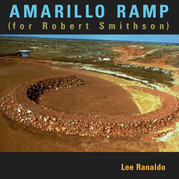 Allmusic album Review : The Amarillo Ramp is an enormous land sculpture created in 1973 by the artist Robert Smithson just outside the small panhandle city of Amarillo, TX. Pictured on the front of Lee Ranaldos fifth solo album, the Amarillo Ramp is a circular elevation that slowly builds from ground level to a sort of peak. Its a lovely thing, as is Ranaldos half-hour instrumental of the same title, which builds on a similar structure, gradually moving from absolute stillness to a slowly-building climax, as Ranaldo loops short guitar phrases and layers them atop one another. Bearing a surprising resemblance to Philip Glass earliest works (although the actual recording process is much closer to Robert Fripps Frippertronics methods), "Amarillo Ramp" is one of Ranaldos most impressive achievements. The other four pieces sound rather like leftovers in comparison, but theyre not without merit. "Non-Site #3" is a fractious jam with fellow Sonic Youth folks Thurston Moore and Steve Shelley, while the acoustic instrumental "Here" sounds very much like Ranaldos acknowledged hero John Fahey. The two vocal pieces, "Notebook" and a faithful but unilluminating cover of John Lennons "Isolation," are less essential, but, overall, this is a terrific and adventurous album for experimental rock fans. amarillo_ramp_for_robert_smithson