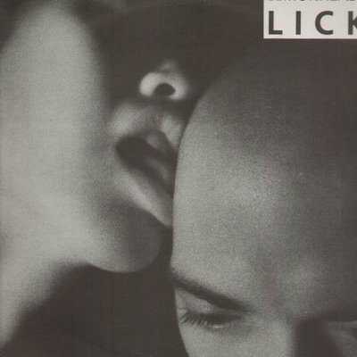 lick