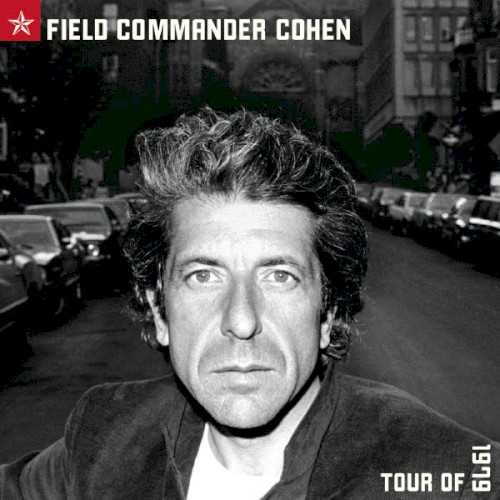 Allmusic album Review : As hed firmly established himself as a poet and novelist years before he made his first album, Leonard Cohen is often regarded less as a musician than as a writer who happens to sing. But his songs have always displayed a subtle but mesmerizing melodic sense that dovetails gracefully with his lyrics, and though his craggy voice has its limits, no one else interprets Cohens songs with his degree of intelligence and quiet passion. In 1979, after the release of his album Recent Songs, Cohen set out on an international concert tour accompanied by members of the jazz-rock group Passenger; Field Commander Cohen was compiled from recordings of the 1979 tour, and it presents an especially strong argument for Cohens gifts as a musician. Cohens voice had gained a great deal of strength and nuance since the dates preserved on 1973s Live Songs, and the smoky rasp that began to scar his vocals on Im Your Man had yet to set in; this may well be Cohens best set of recorded performances as a singer, and having Jennifer Warnes and Sharon Robinson on hand as duet partners is especially rich icing on the cake. While the musicians take care to never intrude upon the songs, they play beautifully, with remarkable taste and skill; Passenger bring out the nuances of these songs with a sure but gentle hand (especially bassist Roscoe Beck and Paul Ostermayer on sax and clarinet), and Raffi Hakopians violin and John Bilezikjians oud add breathtaking punctuation to these performances (Cohen often cites his musicians after the songs, and its not hard to imagine a singer being thrilled to work with musicians of this caliber). While it falls short of the stark emotional force of Songs of Leonard Cohen or Songs of Love and Hate, Field Commander Cohen makes clear that Cohen writes songs, not literature accompanied by incidental music, and here these 12 songs possess a passionate, aching beauty thats a wonder to behold; this is easily the best Leonard Cohen live recording to emerge to date. field_commander_cohen_tour_of_1979