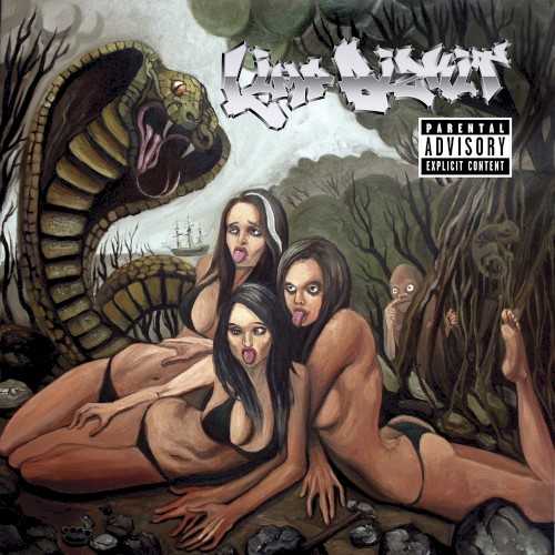 Allmusic album Review : Coming to the conclusion that The Unquestionable Truth was so powerful it never needed the promised second volume, Limp Bizkit went on hiatus during the back half of the 2000s, with leader Fred Durst finding far more critical acclaim as a film director than he ever did as a singer. Despite these grudging hosannas, Durst felt compelled to reunite the Bizkit, to wipe away the memories of the bungled prog of The Unquestionable Truth and the Wes Borland-less "Repeat as Necessary," to find a way to tap into the anger that started the whole ball rolling. A tough task for any band, but apart from dabbling with Auto-Tune -- the quivering electronic vocal effect that gets skewered on “AutoTunage” -- Limp Bizkit is intent on rolling back the clock and returning to the full-throttled attack of Three Dollar Bill Y’All. If the band is determined to act as if the last 15 years never happened, Durst is determined to act as if he’s 15, still slinging grievous arrows at anybody who may have gotten in his way. Context counts and adolescent angst is a bit harder to stomach coming from a grown man than it is from a twentysomething, particularly if that adult is a millionaire who now looks a bit like Michael Stipe’s heavier brother. Durst still can’t stop himself squawking whenever he’s angry, and he’s angry often: he’s mad about Auto-Tune, he’s mad about the douche bags in Beverly Hills, he wonders why he should try, he thinks you should get a life and prepare yourself for a “Shark Attack.” Minus a detail or two, it’s the same set of grievances he’s been peddling since the beginning, the similarities so striking it’s surely as intentional as Bizkit hauling out their pre-millennial metallic grind, acting as if the W years never happened. Sure, as sheer sound, it’s executed well -- more assured, musical, and, well, professional than any of their other albums, their age lending them a dexterity absent in their hits -- but the deliberate retro-rage begs the question: who exactly is this music for? Is it intended to hook in a new batch of frustrated sputtering teens or is it for dejected, disappointed adults who have yet to shake adolescent resentments? Safe money is on the latter, but that only suggests that all this rage is a calculated act, that Limp Bizkit -- whose members are far smarter than their art, as any interview with Durst or Borland proves -- only acts this way because it’s all they know how to do or because it sells…at least it did at one time. gold_cobra
