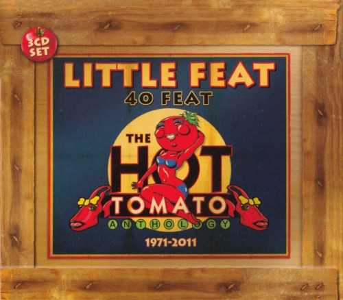 40_feat_the_hot_tomato_anthology_1971_2011