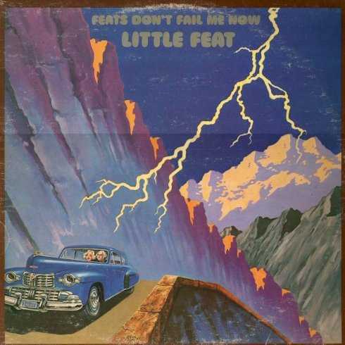 Allmusic album Review : If Dixie Chicken represented a pinnacle of Lowell George as a songwriter and band leader, its sequel Feats Dont Fail Me Now is the pinnacle of Little Feat as a group, showcasing each member at their finest. Not coincidentally, its the moment where George begins to recede from the spotlight, leaving the band as a true democracy. These observations are only clear in hindsight, since if Feats Dont Fail Me Now is just taken as a record, its nothing more than a damn good rock & roll record. Thats not meant as a dismissal, either, since its hard to make a rock & roll record as seemingly effortless and infectious as this. Though it effectively builds on the Southern-fried funkiness of Dixie Chicken, its hardly as mellow as that record - theres a lot of grit, tougher rhythms, lots of guitar and organ. Its as supple as Chicken, though, which means that its the sound of a touring band at their peak. As it happens, the band is on the top of their writing game as well, with Bill Payne contributing the rollicking "Oh Atlanta" and Paul Barrere turning in one of his best songs, the jazzy funk of "Skin it Back." Each has a co-writing credit with George -- Payne on the unreleased Little Feat-era nugget "The Fan" and Barrere (plus Fred Martin) on the infectious title track -- who also has a couple of classics with "Rock and Roll Doctor" and the great "Spanish Moon." Feats peters out toward the end, as the group delves into a 10-minute medley of two Sailin Shoes songs, but that doesnt hurt one of the best albums Little Feat ever cut. Its so good, the group used it as the template for the rest of their career.