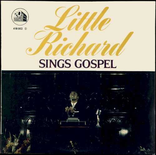 little_richard_sings_gospel