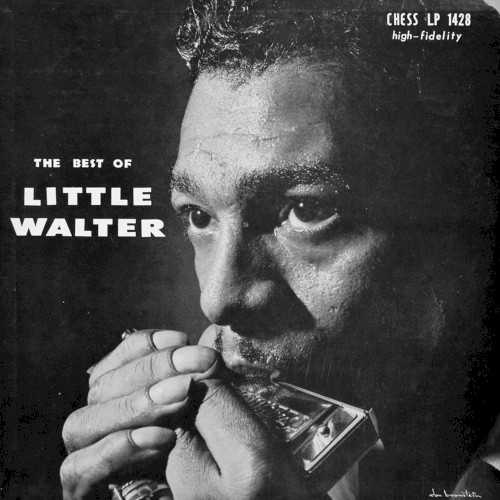 the_best_of_little_walter