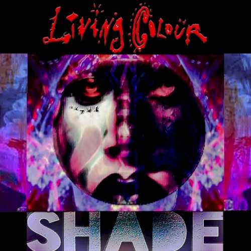 Allmusic album Review : Shade, the sixth studio album from Living Colour (and the first since 2009s The Chair in the Doorway), opens with an anthemic track full of Vernon Reids guitar heroics, Corey Glovers impassioned vocals, and a prominent sample from Malcolm X. No, its not "Cult of Personality," its called "Freedom of Expression (F.O.X.)," but in a world where African-American hard rock bands are still considered a novelty, you cant blame these guys for thinking not much has changed since their debut album, Vivid, dropped in 1988 -- or at least not as much as a reasonable man would hope. Arriving in 2017, Shade is a somewhat different animal than Living Colours early (and best-known) work, but there are more similarities than differences. The bands attack is harder and heavier than it was in the 80s, the sly humor that once leavened their albums is largely absent, and their production is more clearly informed by hip-hop in its use of samples and edits, though this is still a hard rock band first and foremost. Shade is also more steeped in the blues than most of Living Colours previous work, especially on "Whos That" and a fiery cover of Robert Johnsons "Preachin Blues." But the center of this music is still Vernon Reids guitar, and hes still a remarkable player, fusing the wail of hard rock, the cry of the blues, and the broad tonal palette of jazz into a musical flamethrower that puts most metal soloists to shame in terms of vision and impact. Glover, bassist Doug Wimbish, and drummer Will Calhoun have the strength and the imagination to keep up with Reid, and while they may take their sweet time between albums, when they come together the results remain taut and satisfying. If defiance and anger are the key operating emotions of many of these songs, thats probably to be expected in 2017, and the full-bodied cover of Marvin Gayes "Inner City Blues" only points to how many social ills of the 70s are still plaguing us today. But as Joe Strummer once told us, anger can be power, and the musical and emotional furor of Shade is a powerful and much-needed weapon in a chaotic time. shade