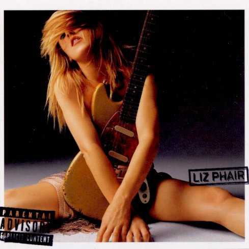 Allmusic album Review : Who knew that all Liz Phair ever wanted was to be a pop star? Surely, her debut, Exile in Guyville, with its cinematic lo-fi production and frankness, never suggested as much, nor did its cleaner sequel, Whip-Smart, even if her appearance in negligee on the cover of Rolling Stone did imply she wanted a wider audience. In retrospect, perhaps the streamlined surfaces of Whitechocolatespaceegg were a bid for the big time, but it was undercut by songs of motherhood, marriage, and remnants of her time as an indie queen. All of that is a distant memory on her long-delayed eponymous fourth album, where she makes a long-delayed stab at superstardom, glamming herself up like a Maxim MILF of the Month and inexplicably pitching herself somewhere between Sheryl Crow and Avril Lavigne, on one side working with Michael Penn and adult alternative singer/songwriter Pete Yorn and on the other hooking up with 2003s hitmakers du jour the Matrix (not wanting to lose her aging core audience, she began her support tour for the album opening for the thirty-something darlings of the early 2000s, the Flaming Lips, even if her new music was a far cry from indie). As "Extraordinary" starts the album with a heavy guitar downstroke, its clear that Liz Phair has piled nearly all her chips on making it as a pop act, delivering music that not just fits comfortably with Lavignes, but follows her sounds and stance, right down to the insipid lyrics. This, to say the least, is disarming, not just to die-hard fans of Exile who could never have dreamed that, of all the directions she could have gone, she chose this, but because such sentiments sound painfully trite coming from a 36-year-old woman. Throughout the album, these sparkly banalities come fast and furious, sometimes interrupted by something a little deeper, sometimes sounding catchy enough to sound pleasant in passing if you overlook both the lyrics and the fact that theyre written by Phair, who used to be one of the sharpest writers in rock.<br><br> Theres nothing wrong with a change of pace, but theres a startling lack of depth in either the words, which are entirely too literal, or the music, whose hooks are at once too obvious and not ingratiating enough. Then, theres the weird realization that Phair has so little to say on Liz Phair. While this very well could be her most directly confessional album -- nearly every song is in the first person, with many songs drawing parallels to her circulated life story -- theres no insight here, particularly when compared to, yes, her earlier work. Its not just that "The Divorce Song" details a messy breakup better than either of the divorce songs here (although thats an important, telling truth), its that the parenting song is confused and condescending, its that the endless songs about sleeping with twenty-something guys are littered with ridiculous lyrics ("Im starting to think young guys rule," "I want to play Xbox on your floor"), and its that she cant manage to write either a funny or sexy ode to her underwear on "Favorite." Its also that toward the end of this deliberate bid for the mainstream, she tosses in the embarrassingly "naughty" "HWC," where she extols the virtues of semen in the hair and on the skin ("Without you Im just another Dorian Grey"); sure, it might seemingly break taboos, but what good is explicitness if it is only smarmy, with none of the humor or candor of "Flower" or "Glory." Yes, lets not compare a new record to an LP thats ten years old (although she invites those comparisons with a song like "HWC"), but Exile in Guyville has such a lasting impact, its impossible to shake its memory when hearing her other, newer works. Liz Phair is running away from that shadow on Liz Phair, creating a record that is pretty much the polar opposite of that album, a shiny bright affair that wants nothing more than to be taken as a confection, even when it tries to dig deeper. It may be that Phair no longer has much to say -- three albums after Exile, thats looking more like an anomaly in her catalog -- but even so, the clothing and trappings of mainstream pop dont fit her well, and Liz Phair is a fascinatingly awkward, clumsy album. liz_phair