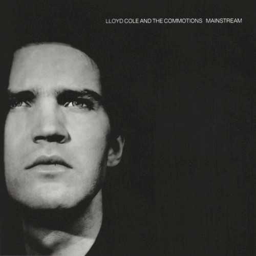 Allmusic album Review : If Lloyd Cole was less worried about depressing his listeners on his third album, he also seemed determined to stir them up, adopting various personas in his songs, from the lover who tattoos himself with the name Jennifer only to find that the ink lasts longer than the relationship in "Jennifer She Said" (a U.K. Top 40 hit) to Sean Penn. There were a few song narrators who seemed close to the singer himself, and they sounded just as discontented. There was little to alleviate the vitriol in the music, which was unusually muted, and long before the end Cole had begun to sound like a crank. The albums saving grace was "Hey Rusty," a song with a Springsteen-like theme and a U2-like musical track. If there were more songs this coherent, specific, and moving, Mainstream might have ranked with Coles first two albums. mainstream