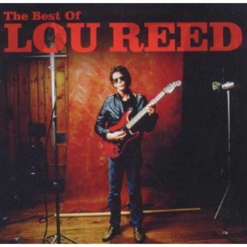 the_best_of_lou_reed