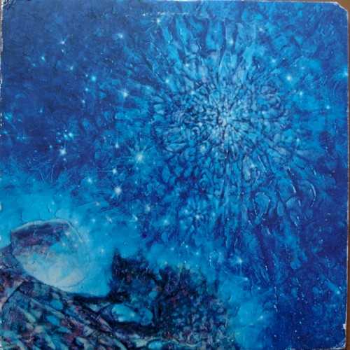 Allmusic album Review : This set marked several firsts for Love. Not only was Out Here (1969) their initial foray away from the Elektra imprint, it would be their only double-LP package. After the relative failure of Forever Changes (1968), co-founder Arthur Lee (vocals/rhythm guitar) disbanded the unit and then re-formed with Frank Fayad (bass), George Suranovich (drums), Jay Donnellan (lead guitar), and Gary Rowles (lead guitar). Granted, its certainly not the greatest work in their catalog. However, Out Here is proof that Lees faculties for quirky and personable pop and rock compositions had yet to elude him. The results -- unquestionably a mixed bag -- present listeners with evidence of the combos increasingly heavier approach, as well as a few selections that hearken back to the lighter whimsy of the earlier ensemble. The latter circumstance is clearly demonstrated, ranging from the acoustic introspection of "Listen to My Song," to the full-blown group jam on the 11-plus minute "Love Is More Than Words or Better Late Than Never" featuring Rowles inspired electric fretwork. The update of "Signed D.C." -- the original having been a key component of Loves 1966 self-titled debut -- is given a weightier blues-fueled edge that remains drenched in the emotive angst of its precursor. The bands subsequent (and final) outing False Start (1970) continued mining the same heavy metal vein tapped on "Im Down" and the suitably wordless "Instra-Mental"." While not exactly throwaways, "Abalony," "Discharged," and the droll funeral procession ode "Car Lights on in the Daytime Blues" are more filler than killer. Still, all in all, Arthur Lee enthusiasts can discover plenty of music to Love on Out Here. In 2007, Hip-O Selects Blue Thumb Recordings anthology provided freshly remastered editions of both Out Here, False Start, and the nearly hour-long Live in England 1970boasting 11 previously unreleased concert performances. out_here