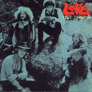 Allmusic album Review : While certainly not a suitable substitution for Hip-O Selects extraordinary triple-disc Blue Thumb Recordings (2007) box set, this compile is perfect for anyone with a passing curiosity about the post-Elektra recordings by Arthur Lees Love. The contents are culled from highlights off of the double-LP Out Here (1969) and follow-up False Start (1970) -- the last projects to feature the second lineup with mainstay Lee (rhythm guitar/lead vocals/piano) backed by Frank Fayad (bass) and George Suranovich (drums) with Jay Donnellan (lead guitar), followed by Gary Rowles (lead guitar). There are several numbers with the combo laying down a heavy "mod" blues and boogie. Namely, the False Start tracks "Stand Out" and "The Everlasting First." The former being a one-off live cut and the latter centering on the presence and contributions of Jimi Hendrix (guitar). The compact and quirky "I Still Wonder," "Nice to Be," and "You Are Something" are evocations of Lees singular songwriting skills and hearken back to Loves formative sound. On the subject, the reworking of "Signed D.C." -- a tune originally on the bands 1966 self-titled debut -- reflects their edgier approach. The comparatively lethargic tempo coupled with Lees impassioned vocals are custom-made for their proto-metal excursion as they give the familiar side a new lease on life. The lovely "Doggone" has tinges of the Youngbloods free and easy West Coast vibe before turning into an incongruous spotlight for Suranovichs ham-fisted eight-minute percussion solo. "Love Is More Than Words (Or Better Late Than Never)" is successful in the "extended acid rock" department. The lively melody is a perfect outlet for Rowles alternately distorted and wah wah drenched fretwork. To a similar end, the bright acoustic "I Still Wonder" reflects the co-authors considerable technical prowess as Donnellan and Lee intertwine in a way reminiscent of the Allman Brothers seminal dual guitar leads. The fidelity is excellent by late-80s standards, however it pales by comparison to the abovementioned Blue Thumb Recordings anthology -- which also boasts nearly an hour of previously unreleased performances documented Live in England 1970 (2007). out_there