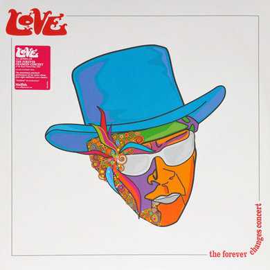 the_forever_changes_concert