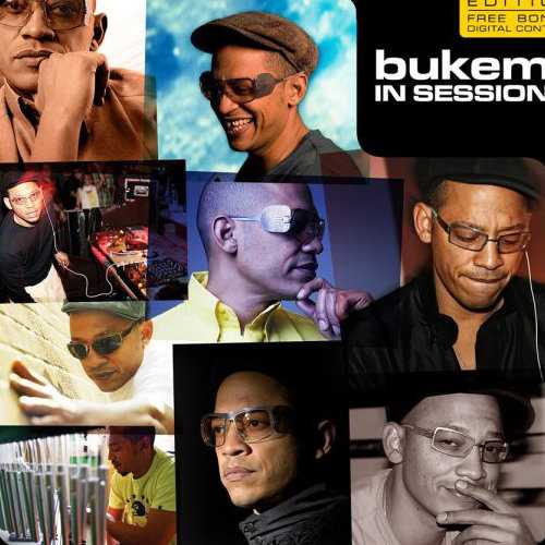 bukem_in_session