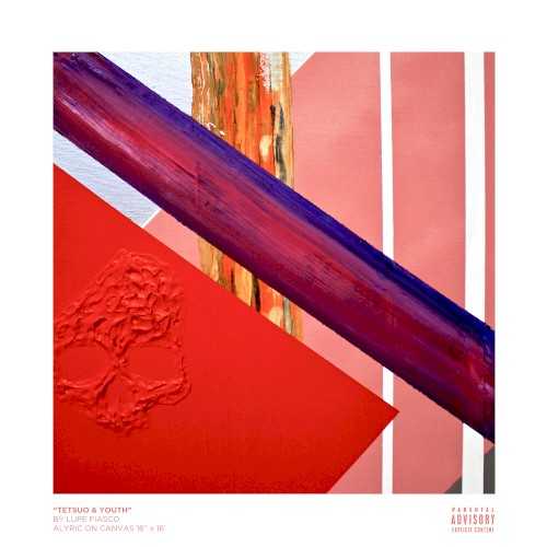 Allmusic album Review : Tossing off fans with the Eurodance, EDM, and the unexplainable album Lasers, and then returning to form with Food & Liquor II, Lupe Fiasco finds himself free to soar and aspire on his 2015 effort Tetsuo & Youth, an album inspired by the rappers upbringing in Chicago. Its also an LP thats conceptually structured, with "Summer," "Fall," "Winter," and "Spring" interludes dotting the track list, but any reservations that the sometimes "preachy" rapper has gone full sanctimonious are wiped away by the easy-rolling opener "Mural" and its elevated series of "LOL" punch lines ("Unless you Virgin Mary, nothin do it but the truest/Believe all that unless you Jewish" or "And I feel like a missionary to a clitoris"). Guy Sebastian joins for the more poptacular "Blur My Hands," which seems a play for radio at only five-and-a-half minutes, as many numbers stretch longer, sometimes because of musical noodling (a banjo kicks off the great "Dots & Lines") and sometimes because its a huge posse cut recalling the old days ("Chopper," the albums longest cut at 9:32). These flights of fancy are interesting, intoxicating, or both to varying degrees, but when "Madonna (And Other Mothers in the Hood)" hits the speakers as a poetic and majestic ode to those raising kids in the land of poverty and crime, Lupe offers a purposeful, and arguably perfect, song to anchor it all. His 2006 debut may still be the one to pick, since its leaner and more instant, but Tetsuo & Youth strolls its way into greatness after a couple listens and wipes out all the bitter aftertaste of Lasers as if that misstep never happened. tetsuo_youth