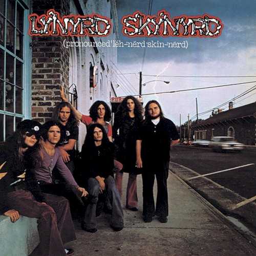 Allmusic album Review : The Allman Brothers came first, but Lynyrd Skynyrd epitomized Southern rock. The Allmans were exceptionally gifted musicians, as much bluesmen as rockers. Skynyrd was nothing but rockers, and they were Southern rockers to the bone. This didnt just mean that they were rednecks, but that they brought it all together -- the blues, country, garage rock, Southern poetry -- in a way that sounded more like the South than even the Allmans. And a large portion of that derives from their hard, lean edge, which was nowhere more apparent than on their debut album, Pronounced Leh-Nerd Skin-Nerd. Produced by Al Kooper, there are few records that sound this raw and uncompromising, especially records by debut bands. Then again, few bands sound this confident and fully formed with their first record. Perhaps the record is stronger because its only eight songs, so there isnt a wasted moment, but that doesnt discount the sheer strength of each song. Consider the opening juxtaposition of the rollicking "I Aint the One" with the heartbreaking "Tuesdays Gone." Two songs couldnt be more opposed, yet Skynyrd sounds equally convincing on both. If thats all the record did, it would still be fondly regarded, but it wouldnt have been influential. The genius of Skynyrd is that they un-self-consciously blended album-oriented hard rock, blues, country, and garage rock, turning it all into a distinctive sound that sounds familiar but thoroughly unique. On top of that, theres the highly individual voice of Ronnie Van Zant, a songwriter who isnt afraid to be nakedly sentimental, spin tales of the South, or to twist macho conventions with humor. And, lest we forget, while he does this, the band rocks like a motherf*cker. Its the birth of a great band that birthed an entire genre with this album. pronounced_leh_nerd_skin_nerd