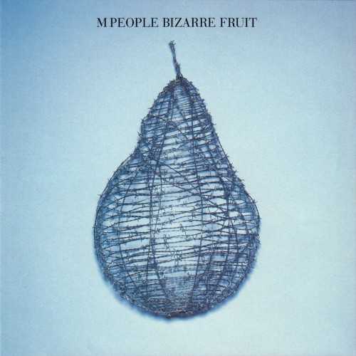 Allmusic album Review : The Manchester, England-based trio M People scored in 1994 with a series of British Top Ten hits from its debut album Elegant Slumming; both "Moving on Up" and "One Night in Heaven" became U.S. dance club smashes, thanks to an endearing mixture of house and R&B;, and Heather Smalls startling vocal presence. Fortunately, M People did not suffer the dreaded sophomore slump; the 1995 release Bizarre Fruit continues in much the same vein as its predecessor. Bizarre Fruit is chock-full of funky house grooves, and Smalls deep, soulful vocals add just the right touch to the mix, making M People considerably warmer than most contemporary dance acts. The "Moving on Up" soundalike "Open Your Heart" was a major club success in its own right. In addition to the obvious dance appeal, "Open Your Heart," like most of M Peoples music, has a touch of 70s R&B; in the mix. The albums opener, "Sight for Sore Eyes," has a grandiose gospel-influenced intro before kicking into the funky groove and a melody similar to Technotronics "Pump Up the Jam." The jazzy "Search for the Hero," and the retro-soul tune "Precious Pearl" are also highlights. M People, unlike many mid-90s dance music acts like C+C Music Factory and the Real McCoy, deserves kudos for releasing an album just as entertaining and consistent as its debut. Bizarre Fruit is a worthy follow-up to Elegant Slumming and should please those who enjoy a little soul when hitting the dancefloor. . bizarre_fruit