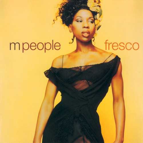 Allmusic album Review : M People spent a considerable amount of time on Fresco, the groups fourth album, crafting a record that would break them out of the Europop straitjacket and establish them as an international dance-pop act. In other words, Fresco is less a club album than it is a radio record, filled with carefully constructed songs with strong rhythms, sturdy hooks, and pop-soul melodies. Too bad that much of the record simply isnt as memorable. Sure, there are several potential singles with naggingly catchy melodies and the entire production is appealingly glossy and accessible, but the songs simply arent there and neither is the charming, unashamed brashness of their early work. A few songs -- the garage techno of "Angel St.," the catchy house of "Fantasy Island" and the sweeping orchestrated pop of "Just for You" -- make the album worthwhile, but on the whole Fresco is a distressing step backward for a group that had yet to make a false move. fresco