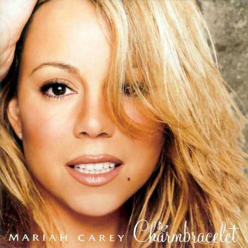 Allmusic album Review : If it didnt follow Glitter, the gold standard for diva implosions in the early 21st century, Mariah Careys Charmbracelet would simply be her worst album, but since it was rushed out in late 2002 in an effort to mask that disaster, to treat it as if it never happened, it achieves a special kind of grandeur -- its a botched attempt to restore a career after a botched attempt at a crossover. Of course, the Carey party line, including her new label Island (who has sponsored her vanity imprint, MonarC), claims her lone Virgin album, Glitter, shouldnt be considered an official Mariah album since it was a soundtrack, but not only does that theory not hold water (perhaps Purple Rain shouldnt be considered a Prince album, then?), it signals that everybody realizes that Glitter wasnt just a disaster, but that her whole ghetto-fabulous trip of the late 90s eroded her core MOR audience. So, with Charmbracelet, the backpedalling is immediately evident, from the demure photos gracing the artwork (the tight shorts of Rainbow are long gone) and the first single/opening track "Through the Rain," a slow ballad designed as "Vision of Love" meets "Hero." Mariah is back in the adult contemporary camp, no longer trying to prove that shes real. She hasnt completely abandoned hip-hop, but whenever it rears its head on Charmbracelet, its utterly jarring, whether its Jay-Zs and Freeways guest spots on "You Got Me," the club-ready groove of "You Had Your Chance" (built on the same bassline as "Nuthin But a G Thang"), or the blatant rewrite of Camrons "Oh Boy" on "Boy (I Need You)" (he may endorse it with a cameo, yet the sampled vocal hook remains singularly annoying no matter how its presented), or the crackling vinyl used as ambient noise on "Irresistible," or the distracting use of dripping water as percussion on "I Only Wanted." Weirdly enough, even these detours are nothing more than flourishes -- window-dressing on songs that remain firmly in the middle of the road, since thats where the sales are, or at least where Mariahs aging fan base is. This, of course, is not a problem, since shes done hip-hop-influenced dance tunes and ballads very well before. What is a problem is that there are no good songs on this record outside of Def Leppards power ballad classic "Bringin on the Heartbreak," which isnt even covered all that well. What is a greater problem is that Mariahs voice is shot, sounding in tatters throughout the record. Whenever she sings, theres a raspy whistle behind her thin voice and she strains to make notes throughout the record. She cannot coo or softly croon, nor can she perform her trademark gravity-defying vocal runs. Her voice is damaged, and theres not a moment where it sounds strong or inviting. That alone would be disturbing, but since the songs are formless and the production bland -- another reason why the hip-hop announces itself, even though its nowhere near as pronounced as it has been since Butterfly -- her tired voice becomes the only thing to concentrate on, and its a sad, ugly thing, making an album that would merely have been her worst into something tragic. charmbracelet