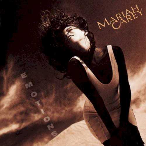 Allmusic album Review : A strong follow-up to Mariah Careys self-titled debut album, Emotions puts to rest any concern of a "sophomore slump." The same mix of dance/R&B/ballads that gave Careys debut such tremendous auditory appeal can be found with equal strength on this release, indicating that placing firm belief in the notion of "Why fool with success?" may, in fact, have its merits. Most notably, the gospel influences of "If Its Over" (with music co-written by Carole King), the yearning cries for a lost love in "Cant Let Go," and the catchy, upbeat title track all serve to send the listener on a musical journey filled with varying emotions. However, the one emotion that prevails upon completion of the album is definitely a positive one: satisfaction. emotions