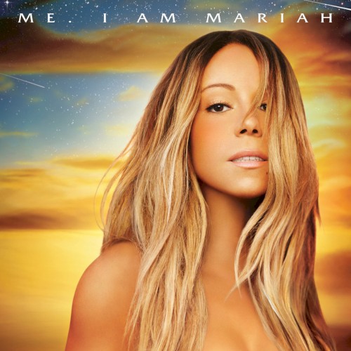 Allmusic album Review : Mariah Careys first proper album since 2009 is a couple covers away from being as nostalgic as the Glitter soundtrack. Its title -- well, the part that precedes the ellipses -- is taken from a self-portrait, reproduced on the back, drawn at the age of three and a half. "Ill just sit right here and sing that good old school shit to ya," she sings on "Dedicated," a song seasoned with a Wu-Tang sample, a Nas throwback verse, and reminiscent chatter. Like many other songs on the album, flashbacks are laced through the music as well as in the lyrics, with Carey reflecting upon happier moments in a relationship while either pining or scolding. The feel-good "You Dont Know What to Do," one of a few songs made with Jermaine Dupri and Bryan-Michael Cox, cleverly interpolates Inner Lifes 1979 disco classic "Im Caught Up (In a One Night Love Affair)" and has Carey channeling the groups Jocelyn Brown throughout, especially in the intro. In sharp contrast with Memoirs of an Imperfect Angel, a set produced strictly by Carey, Tricky Stewart, and the-Dream, this involves numerous co-writers and co-producers who bring distinct material, from the dusty and dreamy feel of "#Beautiful" (with Miguel) to the pumping, Eddie Kendricks-sampling "Meteorite" (a Q-Tip co-production). Additional co-producers Hit-Boy and Mike WiLL Made-It provide up-to-date elements, while the latter half involves a couple of gospel-flavored standouts, the latter of which is an inspired tribute to the Reverend James Cleveland. The quality level is as varied as the sounds -- a quality that makes the set play out like a collection of songs that could have been edited and/or sequenced in innumerable ways. The standard edition could have done without the clumpy and jumbled "Money ($ * / ...)," the oddly cheap-sounding cover of George Michaels "One More Try," and the stiff and empty "Thirsty," all of which weigh down the hour-plus program. Carey unfortunately doesnt feel nostalgic for the succinctness of her early albums, but this shows that shes still capable of delivering 40 minutes of strong, supremely voiced R&B when shes up for it. me_i_am_mariah_the_elusive_chanteuse