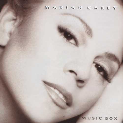 Allmusic album Review : Mariah Carey has been stung by critical charges that shes all vocal bombast and no subtlety, soul, or shading. Her solution was to make an album in which her celebrated octave-leaping voice would be downplayed and she could demonstrate her ability to sing softly and coolly. Well, she was partly successful; she trimmed the volume on Music Box. Unfortunately, she also cut the energy level; Carey sounds detached on several selections. She scored a couple of huge hits, "Hero" and "Dreamlover," where she did inject some personality and intensity into the leads. Most other times, Carey blended into the background and let the tracks guide her, instead of pushing and exploding through them. It was wise for Carey to display other elements of her approach, but sometimes excessive spirit is preferable to an absence of passion. music_box