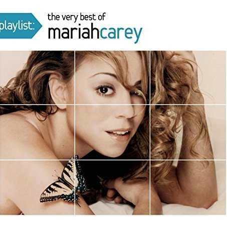 Allmusic album Review : With its no-frills, eco-friendly packaging -- its part of an extensive budget-line series distributed by Sony -- Playlist: The Very Best of Mariah Carey is clearly aimed at casual fans. However, the set is a little too skimpy to be all that recommendable at all, since it favors some of the singers second- and third-tier singles over Top Tens. Playlist is more like a sampler, one that does feature some must-own Carey songs in "Dreamlover," "Emotions," "Fantasy," and "Make It Happen." playlist_the_very_best_of_mariah_carey