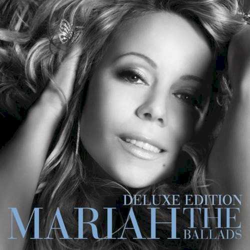 Allmusic album Review : In 1998, it would have been a cheap joke to say that Mariah Carey had no other kind of hits than ballads, but in the ensuing decade she steadily remade herself into an R&B; diva, obscuring if not quite erasing the well-mannered adult contemporary singer of the 90s. The 2009 compilation The Ballads -- released just before Valentines Day 2009 -- attempts to turn back the clock by focusing just on those AC tunes -- 18 of them, in fact, including such mammoth hits as "Hero," "One Sweet Day," "Vision of Love," "Ill Be There," "I Still Believe," "Dreamlover," and "Always Be My Baby." Of course, this concentration on middle of the road ballads is a side effect of label affiliation: The Ballads is a product of Sony, who had Mariah during the 90s, before the club R&B; overshadowed these office-friendly hits, so its easier for them to cobble together a comp of Carey at her most sentimental. And thats what The Ballads is: nothing but big love songs sung in a big voice. For fans who have missed this side of Mariah in the 2000s, this is a welcome reminder of what they used to love. the_ballads