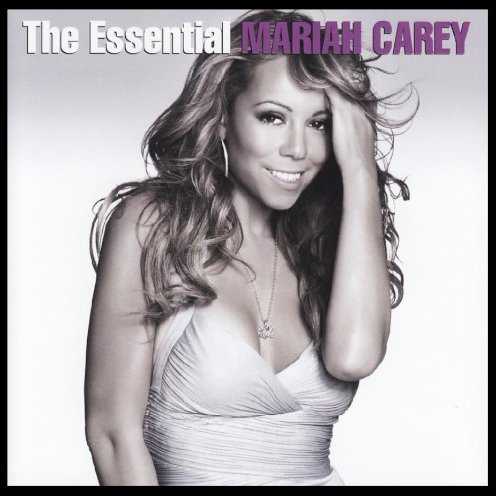 Allmusic album Review : The 2011 double-disc collection The Essential Mariah Carey is a retitled reissue of the 2001 set Greatest Hits, containing the same 29 tracks in the same sequence. All Mariah’s big hits of the ‘90s are here, including several singles that never made it to the top of the charts, and while it loses momentum by the end of the second disc, this is a good and thorough retrospective of Mariah in her prime. the_essential_mariah_carey