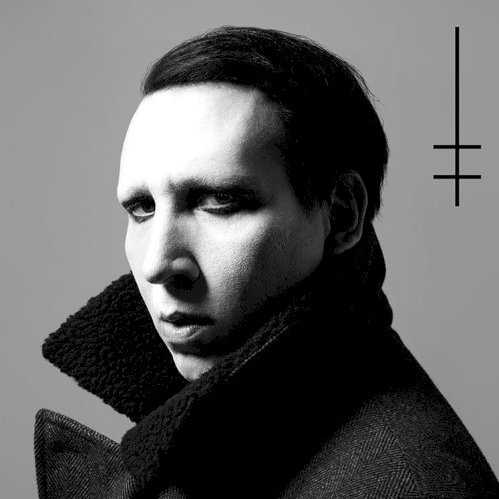 Allmusic album Review : After a late-career rejuvenation with 2015s The Pale Emperor, Marilyn Manson extended his creative hot streak with musical partner Tyler Bates on the bands tenth offering, Heaven Upside Down. Originally saddled with the punny title Say10, the album bares sharper teeth and bloodier knuckles than its predecessor, combining Pale Emperors bluesy, vampire-roadhouse sleaze with the jagged industrial edges that first propelled Manson to notoriety in the 90s. Cocaine and heartbreak continue to fuel the reclusive ghoul, recalling the best of 2007s forlorn Eat Me, Drink Me, a record that gave listeners the first peek at Manson the man. That change in the perception of the artist -- who went from Americas Most Wanted to a fallible Hollywood Hills fixture in just a decade -- is part of what makes these late-era efforts so accessible and enjoyable. He can still menace and push the boundaries of taste, but with so many real-world monsters to worry about, Mansons brand of offensive troublemaking and reckless hedonism remains unique and oddly comforting. The album kicks off with the hulking "Revelation #12" -- stabbing like "Irresponsible Hate Anthem" twisted through Portraits organ grinder -- which forces listeners to choose a side at the end of the world. The explosive "We Know Where You Fucking Live" is the most overtly political statement on an album that could have actually benefited from more of the firebrands outspoken wit, but it pulverizes nonetheless. The pulsing "Kill4Me" flaunts its Bowie flair, while "Say10" takes its time with destruction, a slow burner that builds to a crushing chorus that would have fit perfectly on Holy Wood. Album centerpiece "Saturnalia" is an eight-minute epic that rides an elastic bass throb -- courtesy of patient and forgiving sidekick Twiggy Ramirez -- through a swamp of Manson-isms like "just smile like a rifle" and the appropriate-in-1999 warning of "I was invited to eat the young." "Je$u$ Cri$i$" continues to ride Twiggys bass groove as Manson fully embraces his persona with the tasteless but catchy "I write songs to fight and to fuck to/If you wanna fight, then Ill fight you/If you wanna fuck, I will fuck you." The album closes on a trio of introspection, the spiritual siblings to peak-era favorite "Coma White." Of these, "Blood Honey" is a grand moment that finds Manson taking a vulnerable look at his life, lamenting "Im not being mean, Im just being me," offering an intense peek at his emotional turmoil and damaging addictions. "Heaven Upside Down" is the de facto close to the album, with "Threats of Romance" the so-called final credits music where Manson reveals "I like you damaged/But I need something left...for me to wreck." For all his pain and suffering, he needs it to feel real in the end. Heaven Upside Down is Manson at his most human. If Pale Emperor was a welcome return to form that signaled a new day for the band, its successor is just as satisfying, if not better. heaven_upside_down