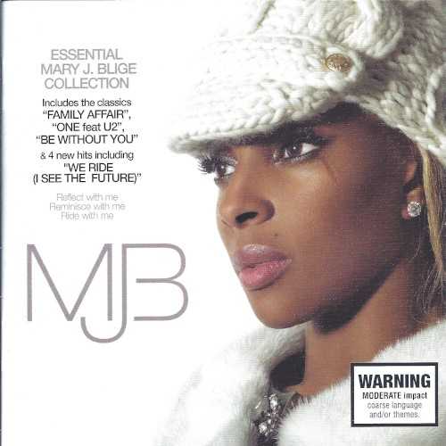 Allmusic album Review : From 1992s "You Remind Me" through 2006s "Take Me as I Am," Mary J. Blige netted 16 Top Ten R&B singles, making the end of 2006 the ideal time to produce an anthology collecting the singers biggest hits. A 16-track disc with nothing but Top Ten hits would be undeniable -- though, admittedly, not faultless since the 15 years of highlights cannot be contained on one disc -- a rather thorough and pleasing collection that would have no problem selling steadily for several years. Unfortunately, Reflections (A Retrospective) is nowhere close to being that straightforward. A mere handful of the Top Ten hits are included; while obvious picks like "Be Happy," "Real Love," "Not Gon Cry," and "Be Without You" are present, a casual fan could rattle off just as many well-known songs that are not. (For starters, there are "You Remind Me," "Sweet Thing," "Deep Inside," "Love @ 1st Sight," and "Take Me as I Am.") Part of why the disc is missing so much is because over a quarter of it consists of new material; since Blige was still very active in 2006, the label found it necessary to maximize the sales potential by targeting the serious fans as much as the casual ones. By no means are the new songs poor, but none of them stand up to Bliges best singles. The same can be said of 2000s "911," where Blige guests for Wyclef Jean -- a well-chosen disc of Bliges best collaborations wouldnt include it. The other glaring gripe is the favoring of "Ill Be There for You/Youre All I Need to Get By"s "Razor Sharp Mix" over the original. With all these issues, its impossible to not think of the disc as a first volume in desperate need of a follow-up. One of many things authenticating Bliges greatness is that this disc, for all its foul-ups, remains a completely enjoyable (if not completely satisfying) listen. reflections_a_retrospective