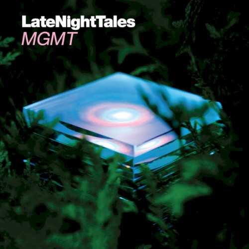 Allmusic album Review : As a series, Late Night Tales is an interesting exercise. Asking musicians to make late-night mixes from their own collections, the series finds artists ranging from Jamiroquai to the Flaming Lips putting together their own mixtapes of quintessential after-hours jams, but on the MGMT installment, the series really knocks it out of the park. Featuring songs by artists like Television Personalities, Spacemen 3, and Suicide, the collection succeeds on a couple of levels, existing not only as a solid set of spacy, nocturnal songs, but also as a Rosetta Stone for MGMT’s own influences. Listening to the album almost feels like putting together a puzzle, with the finished product being their eclectic sophomore effort, Congratulations. And as if a collection of some of the moodiest, reverb-soaked post-punk to ever walk the earth wasn’t enough, the album also features MGMT performing a cover of Bauhaus’ “All We Ever Wanted Was Everything,” which manages to slot in nicely with the rest of the tracks here. Whether you’re coming for the MGMT track and staying for the history lesson, or coming for the track list and discovering MGMT, this entry into the Late Night Tales canon is a solid winner. latenighttales_mgmt