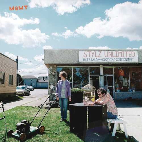 Allmusic album Review : Over the course of their last two albums, MGMT have shown themselves to be as comfortable crafting a solid hook as they are heading off into more psychedelic excursions, often bringing those two sides of themselves together to create an eclectic sound that often feels like the musings of a glam pop band on a peyote-fueled vision quest. After two exploratory albums, MGMT return with their eponymous third album, which finds them continuing to push their sound forward as they return to working with producer Dave Fridmann, who worked on the bands debut, Oracular Spectacular. While Fridmann is definitely associated with a sense of spaciousness, thanks to his work with iconic acts like the Flaming Lips and Mercury Rev, hes also a producer who is more about capturing what MGMT are doing than making decisions for them, so while his sonic stamp could be heard on their earlier work, it was clear they werent quite making the most of the experience. Six years later, MGMT return to Tarbox Road Studios a more confident and self-assured band, and the difference is palpable. Like Congratulations, MGMT is an album that continues to eschew hooky singles for pop experimentation that isnt afraid to stay melodic, at least initially. While the album feels daring all the way through, early tracks like "Alien Days" feel relatively straightforward, mining the ornate pop sound of their previous effort. As MGMT continues, though, an unraveling process starts to happen, with the songs becoming increasingly strange as the album progresses through its latter half. Its in this section that the band makes the most of Fridmanns talents as a producer and engineer, sending the songs into outer space with layers of reverb-drenched synths and crunchy electronics. Although its clear that their infectious, single-heavy debut was no accident, the more experimental aspect of MGMT seems to be their dominant side. While this might be bad news for radio DJs out there praying for another "Kids" or "Electric Feel," its a blessing for music fans desperately waiting for a modern answer to pop experimenters like David Bowie and Sparks. mgmt