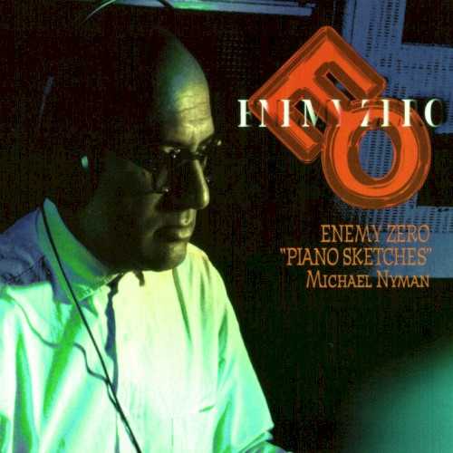 enemy_zero_piano_sketches