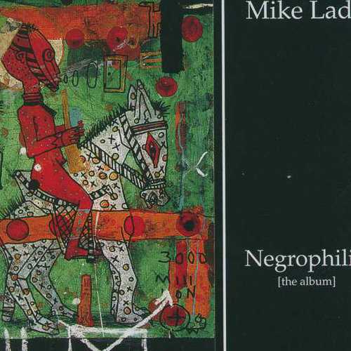Allmusic album Review : This characteristically conceptual and adventurous album from Mike Ladd isnt exactly Negrophilia -- Petrine Archer-Straws book that deals with Parisiens fascination with black culture during the 1920s -- brought off the page and placed onto wax. The book is more of a jump-off point than anything else. Its ideas are referenced, examined, messed with, expanded upon, and dusted off to make natural modern-day parallels. Ladds lyrics are only sprinkled throughout, often conjuring striking images that tie the themes of Archer-Straws writings to the present: "Brancusi sculpting Beyoncé in gold lamé/Blonde negress"; "Boxing in Montmartre/Disco with a Hottentot"; "Every day the land we lay looks more and more like L.A./From Dakar to Harare/Bangkok to Taipei." Ladd takes greater liberties with the instrumentation, provided by key collaborator Vijay Iyer (keys), Guillermo E. Brown (drums, electronics), Bruce Grant (tape loops), Andrew Lamb (winds), and his niece Marguerite (winds). The playing is considerably transformed by his chop-ups. Sizeable seams in the interwoven fragments are audible, but not to the point where it all seems disjointed just to be unnervingly difficult. On "Blonde Negress," clipped brass notes are spit out like poison darts, only to be deflected off a rubbery drum loop and juiced-up synth interjections. "In Perspective" is relatively laid-back, the closest the album gets to carrying a standard groove, but it remains ill at ease with faint atmospheric gauze and bracing audio-collage samples from what sounds like news broadcasts and documentaries ("... the police came and beat him half to death and gouged his eyes out"). This is one of Ladds most accomplished albums to date, proving once again that hes one of the most forward-thinking artists around. He doesnt always come up with genius-level work, but his output is consistently fascinating, worthy of both deep analysis and a deeply felt physical reaction. negrophilia_the_album