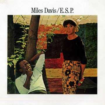 Allmusic album Review : ESP marks the beginning of a revitalization for Miles Davis, as his second classic quintet -- saxophonist Wayne Shorter, pianist Herbie Hancock, bassist Ron Carter, and drummer Tony Williams -- gels, establishing what would become their signature adventurous hard bop. Miles had been moving toward this direction in the two years preceding the release of ESP and he had recorded with everyone outside of Shorter prior to this record, but his addition galvanizes the group, pushing them toward music that was recognizably bop but as adventurous as jazzs avant-garde. Outwardly, this music doesnt take as many risks as Coltrane or Ornette Colemans recordings of the mid-60s, but by borrowing some of the same theories -- a de-emphasis of composition in favor of sheer improvisation, elastic definitions of tonality -- they created a unique sound that came to define the very sound of modern jazz. Certainly, many musicians have returned to this group for inspiration, but their recordings remain fresh, because they exist at this fine dividing line between standard bop and avant. On ESP, they tilt a bit toward conventional hard bop (something thats apparent toward the end of the record), largely because this is their first effort, but the fact is, this difference between this album and hard bop from the early 60s is remarkable. This is exploratory music, whether its rushing by in a flurry of notes or elegantly reclining in Hancocks calm yet complex chords. The compositions are brilliantly structured as well, encouraging such free-form exploration with their elliptical yet memorable themes. This quintet may have cut more adventurous records, but ESP remains one of their very best albums.
