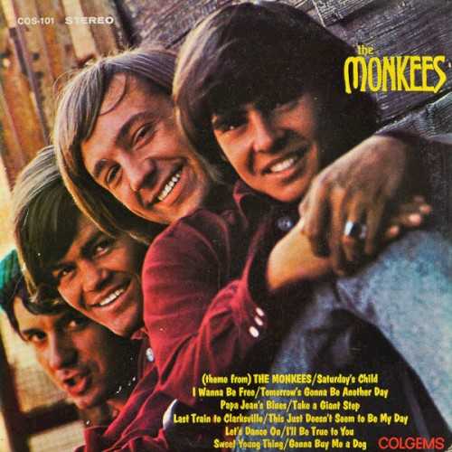 the_monkees
